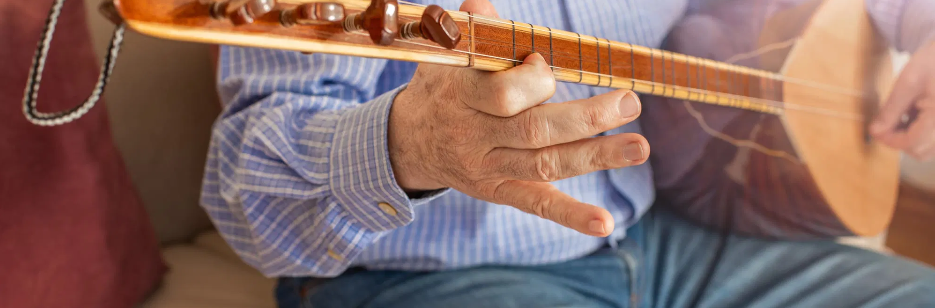 Halk Sanatçısı Görseli